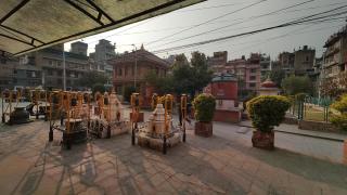 The Cozy Nook apartment - 3