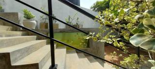 The ED Corner - Hiriketiya - 2