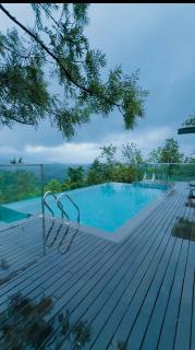 Vythiri Waves Resort l 3BR Private Pool Villa - 6