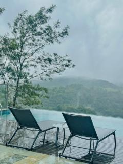 Vythiri Waves Resort l 3BR Private Pool Villa - 4