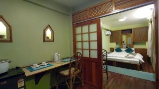 The Cozy Nook apartment - 2