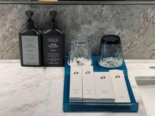 Projoy Hotel Tianfu Chengdu - 9