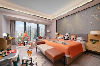 Projoy Hotel Tianfu Chengdu - 5