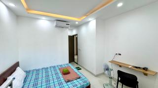 Amber 2 Hotel & 1989 Vinwonder Safari - 6