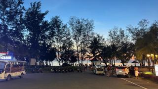 Amber 2 Hotel & 1989 Vinwonder Safari - 9