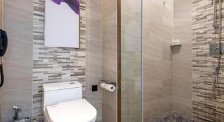 Borrman Hotel Zhongshan Lihe Plaza - 7