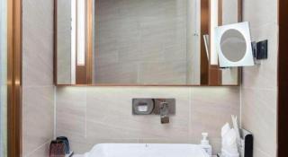 Borrman Hotel Zhongshan Lihe Plaza - 6