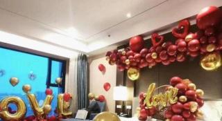 Borrman Hotel Zhongshan Lihe Plaza - 5