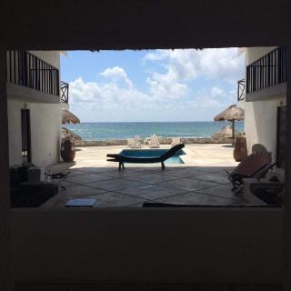 Casa Amor Pto Morelos - Puerto Morelos - 1