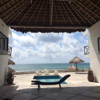 Casa Amor Pto Morelos - Puerto Morelos - 0