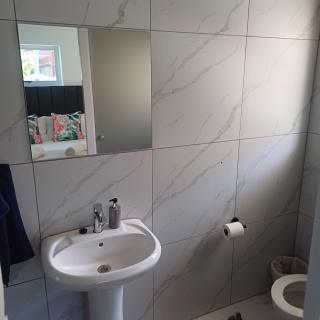 Linga longa corner flat - 2