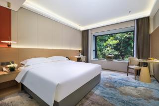 Langyun Garden Hotel - 4