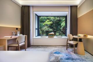 Langyun Garden Hotel - 8