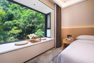 Langyun Garden Hotel - 5