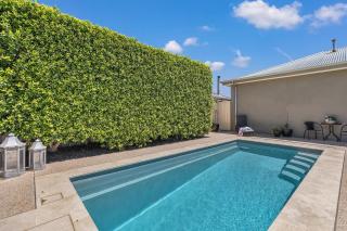 Kabinga Kottage - Echuca Holiday Homes - 9