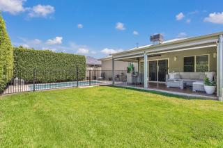 Kabinga Kottage - Echuca Holiday Homes - 8