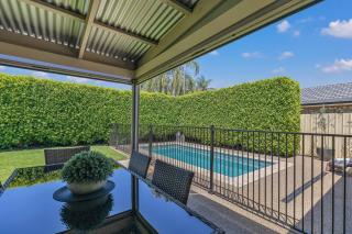 Kabinga Kottage - Echuca Holiday Homes - 3