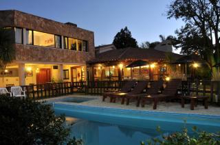 Madeo Hotel & Spa - Villa Carlos Paz - 0