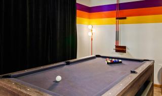 Pool Table, PingPong, Arcade, 2-Car Parking, 3 Floors - 6