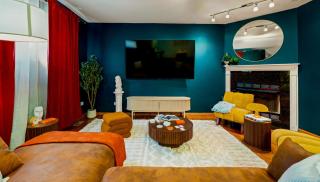 Pool Table, PingPong, Arcade, 2-Car Parking, 3 Floors - 3