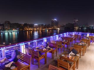 Novotel Cairo El Borg - 8