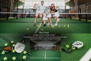 Munduk Moding Plantation Nature Resort - 9