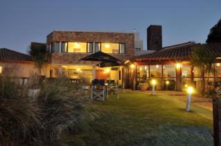 Madeo Hotel & Spa - Villa Carlos Paz - 1