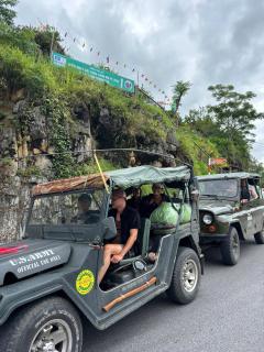 Ha Giang Loop Rabbit Hostel & Tours - 8