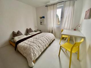 Villa Rose-Ruhige Ferienwohnung in Wien Nähe - 8