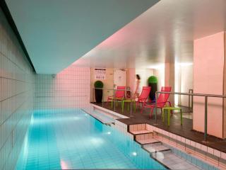 Aparthotel Adagio Paris Centre Tour Eiffel - Paris - 9