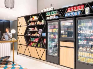 Aparthotel Adagio Paris Centre Tour Eiffel - Paris - 8