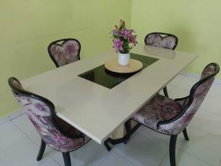 Homestay taman hijrah - 0
