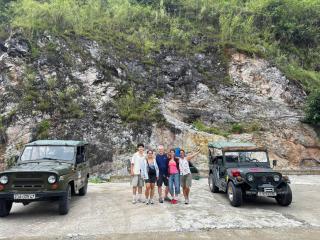 Ha Giang Loop Rabbit Hostel & Tours - 9