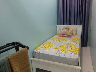 Homestay taman hijrah - 7