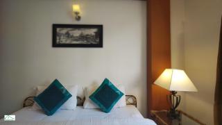 The Bamboo Haven one bed room apartment - 7