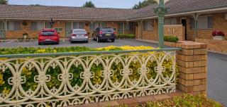 Parkhaven Motel - Goulburn - 0