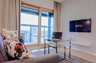 MENNICA RESIDENCE PATRONUS Apartments - 1