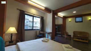 The Bamboo Haven one bed room apartment - 2