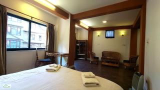 The Bamboo Haven one bed room apartment - 5