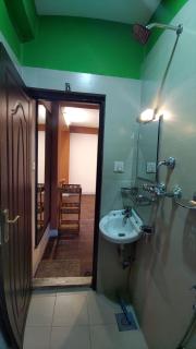 The Bamboo Haven one bed room apartment - 4