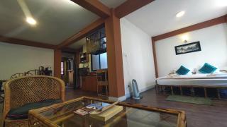 The Bamboo Haven one bed room apartment - 1