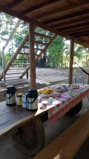 Castelo dos Caramujos - 1