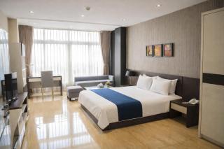 Golden Queen Aparthotel - 6