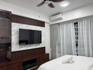 Agile Bukit Bintang By KHR Service Suites - 1