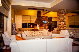 Travel Inn Bakuriani - 8