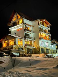 Travel Inn Bakuriani - 0