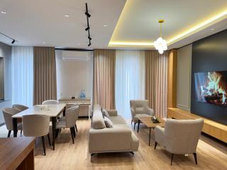 Royal City Stays - 9