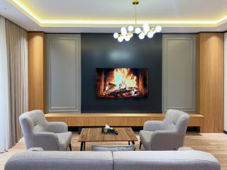 Royal City Stays - 8