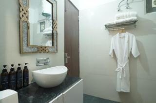 Ruhani villa by The StayCationer - 1