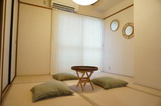 ALDO INN Kitasenju 3F - 5